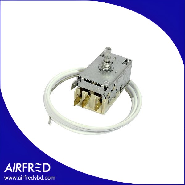Termostato frigorífico repuesto 00227070 compatible