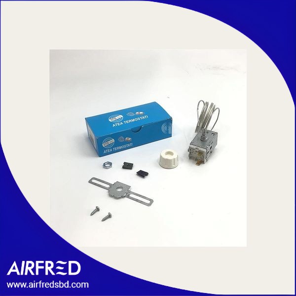Termostato para frigorífico 00227098