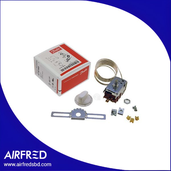 Termostato frigorífico adaptable 00227183