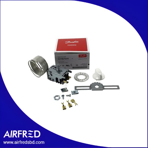 Termostato universal para frigorífico, SKU 00227184