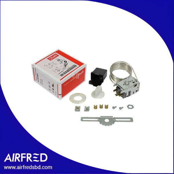 Termostato para frigorífico 00227187