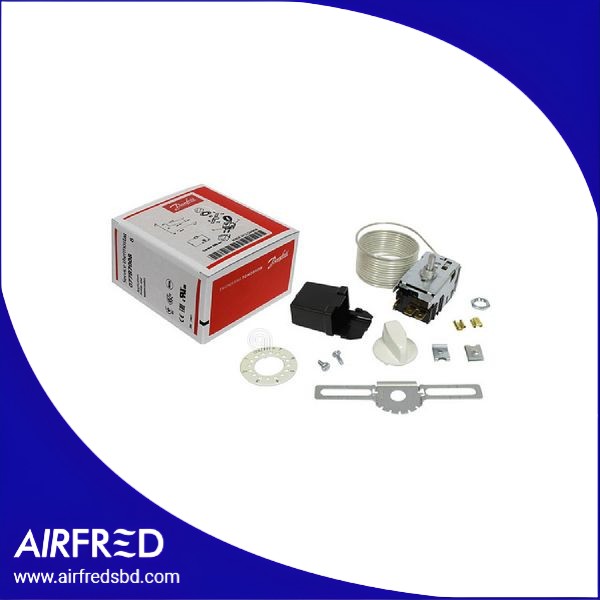 Termostato para frigorífico adaptable - SKU 00227188