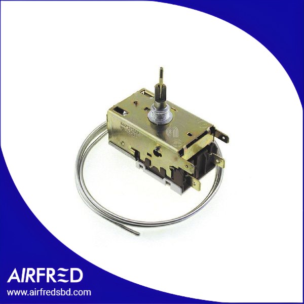 Termostato adaptable para frigorífico 00227202