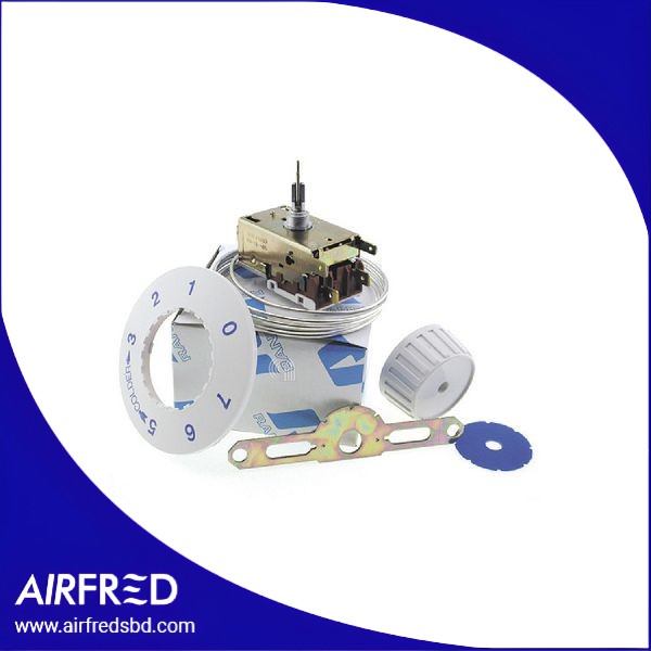 Termostato para frigorífico universal 00227263