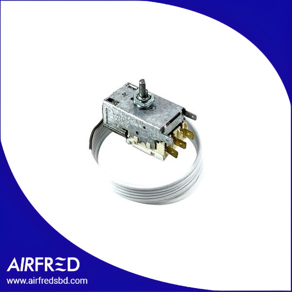 Termostato para frigorifico 00227295, compatibilidad amplia