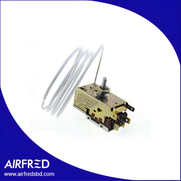 SKU 00227298 termostato frigorífico