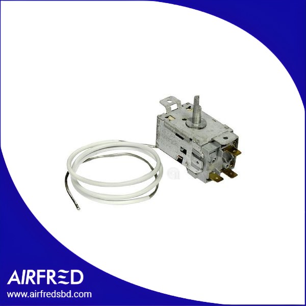 Termostato para frigorífico 00227340