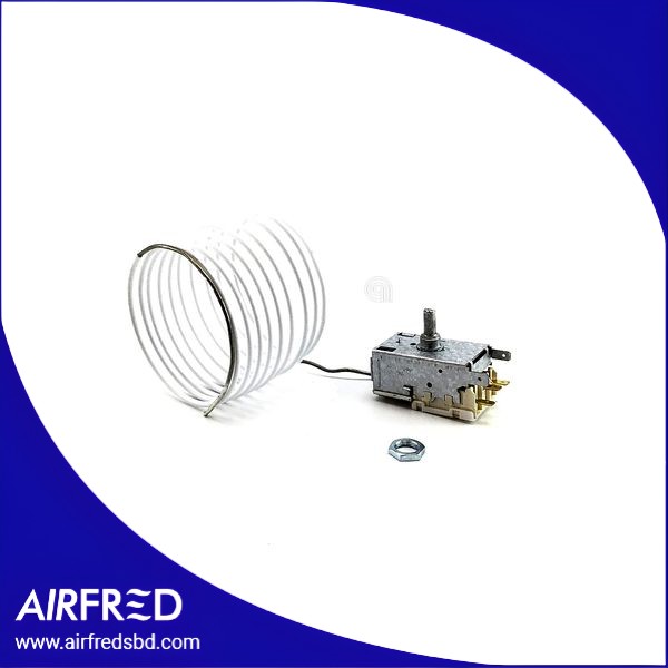 Termostato para frigorífico, código 00227344
