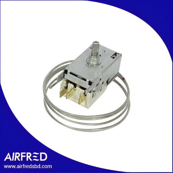 Termostato adaptable para frigorifico 00227350