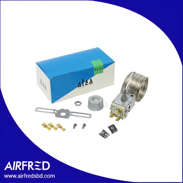 00227360 termostato para frigorífico