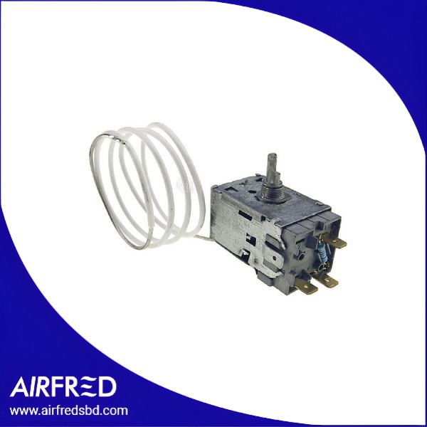 Repuesto de termostato para frigorífico 00227362