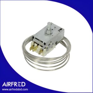 Termostato para frigorífico ROBERTSHAW K59L2072000 - OEM - 00227363