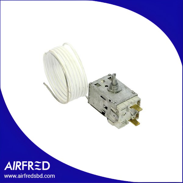 Termostato frigorífico 00227366, compatible con varios modelos