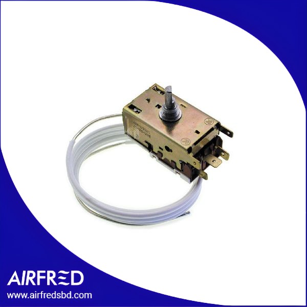 Termostato para frigorífico código 00227501
