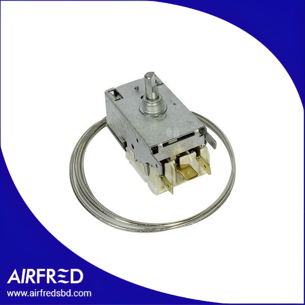 Termostato para frigorífico, código K59L2728000, SKU 00227533.