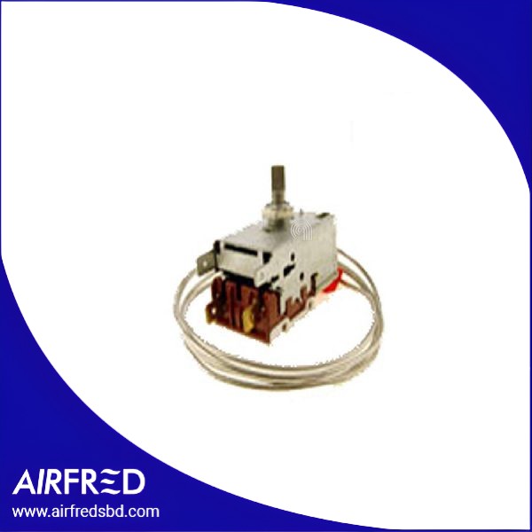 Termostato de frigorífico 00227537