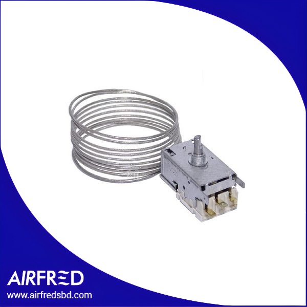 Termostato compatible frigorífico 00227539