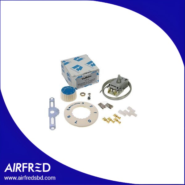 SKU 00227540: termostato universal para congelador