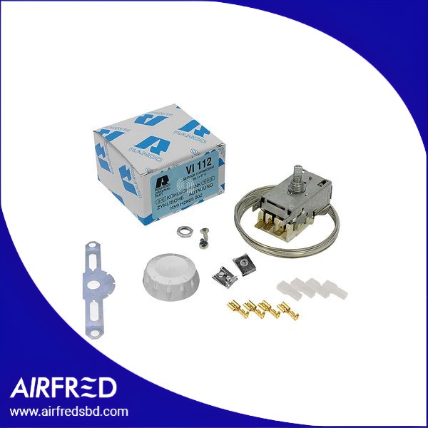 Termostato universal para frigorífico 00227544