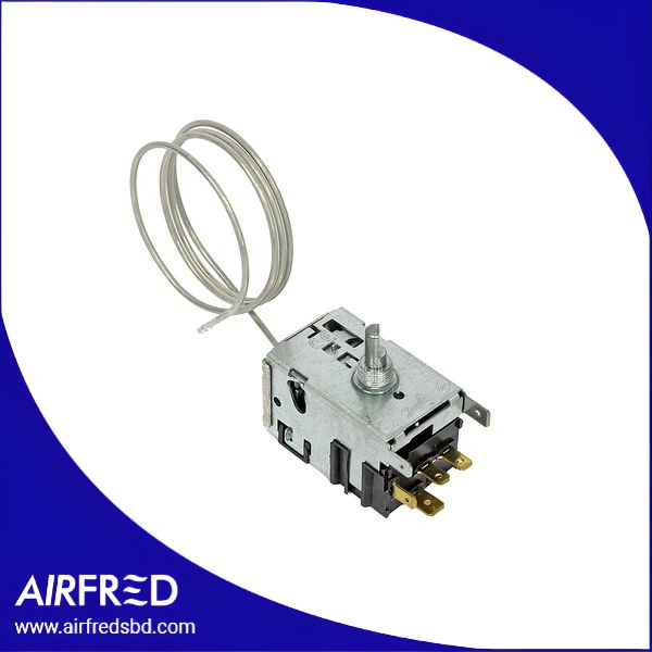 Termostato para frigorífico 00227550