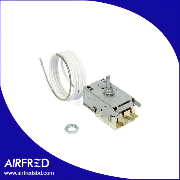 Termostato compatible frigorífico 00227553