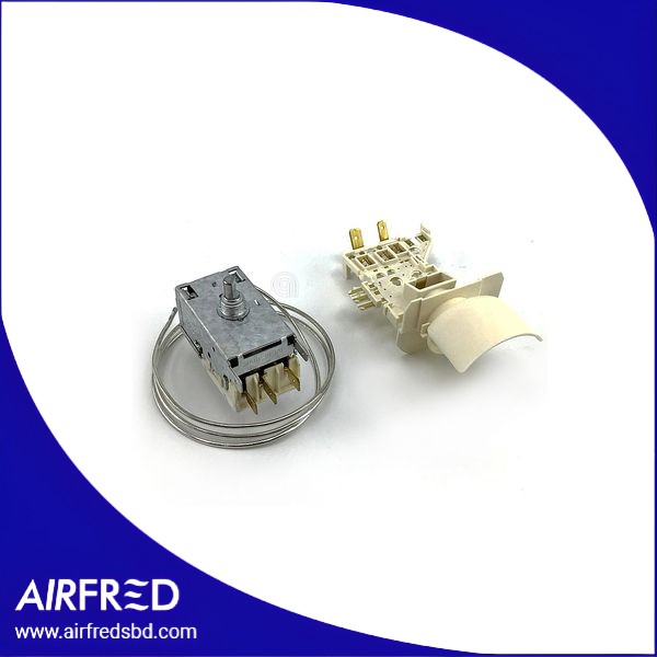 Termostato OEM para frigorífico 00227556