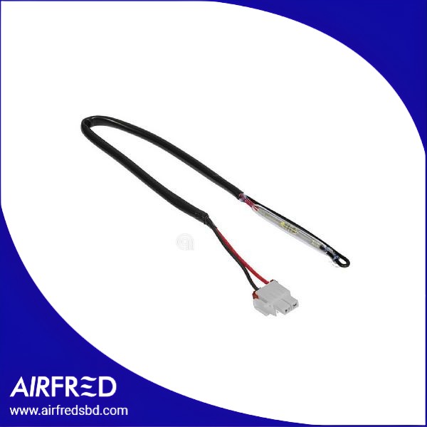 Fusible térmico para congelador 00227608