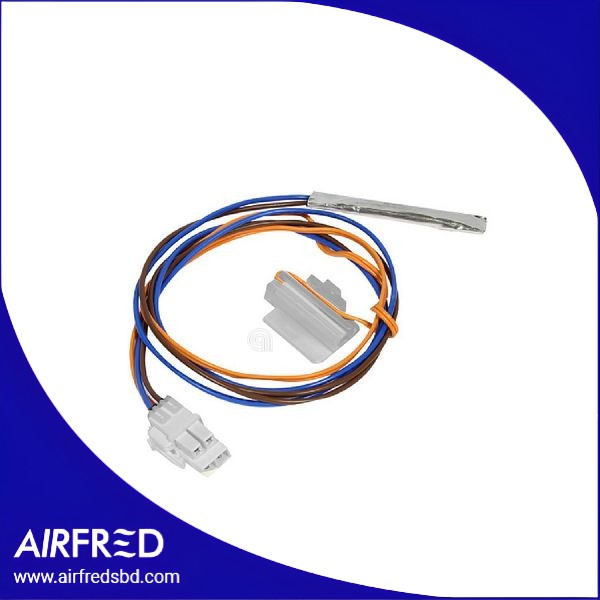 Sensor de temperatura de descongelación 00227610