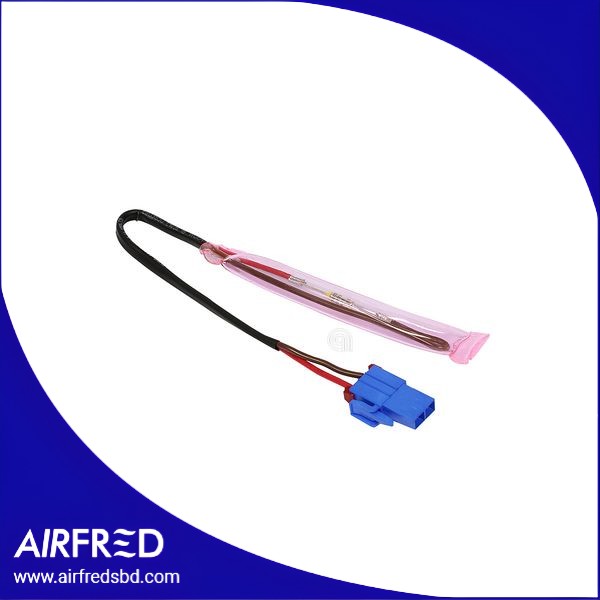 Fusible térmico para congelador Samsung 00227613