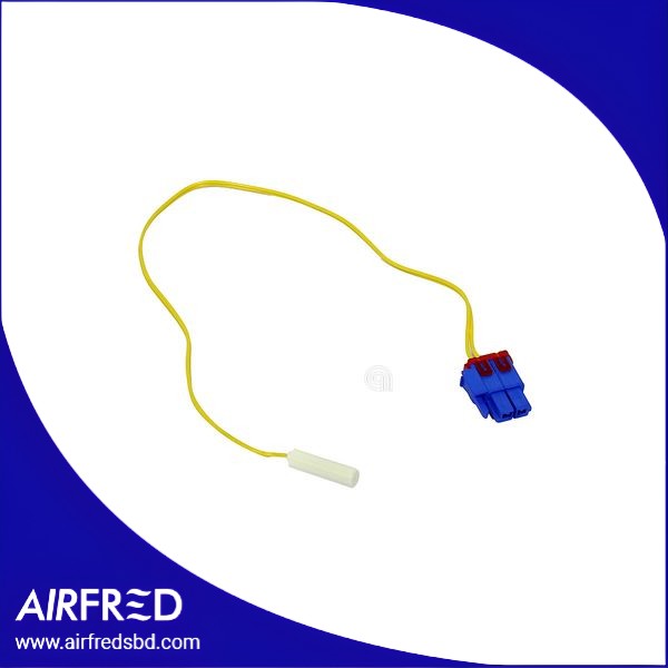 Sensor de temperatura para frigorífico, repuesto