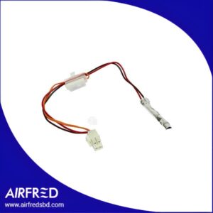 Sensor de temperatura para descongelación en frigoríficos LG - 00227621