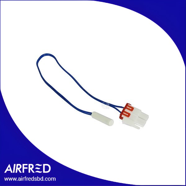 Sensor de temperatura para frigorífico, repuesto OEM