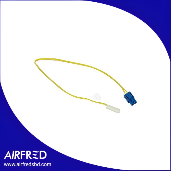 Sensor de temperatura para frigorífico 00227632