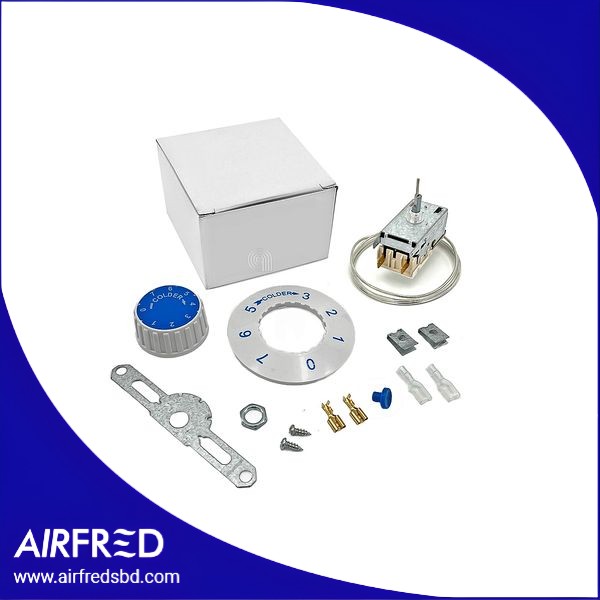 Termostato VP4 para frigorífico SKU 00227701