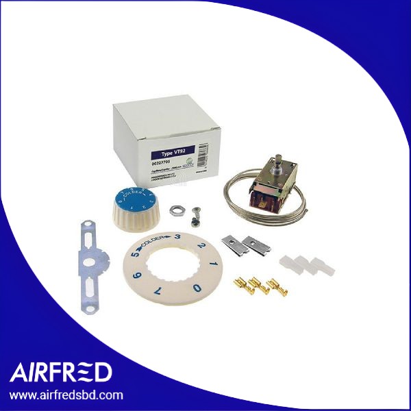 Termostato adaptable para frigorífico 00227705