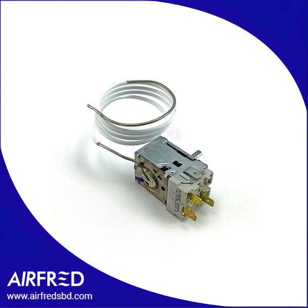 Termostato para frigorífico, modelo A130032, SKU 00227728