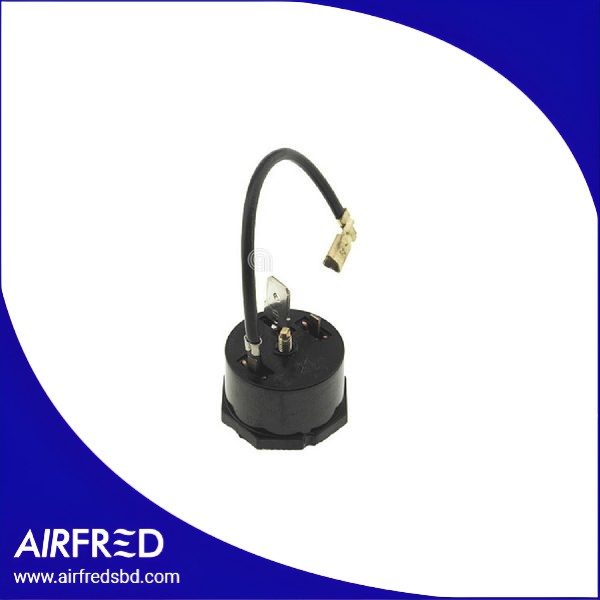Salvamotor 00228004 para protección de motor en equipos de refrigeración