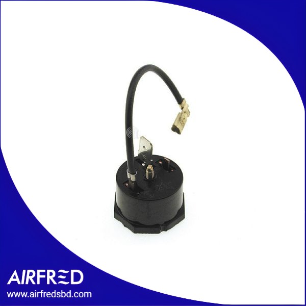 Salvamotore adaptable para frigoríficos y congeladores 00228014