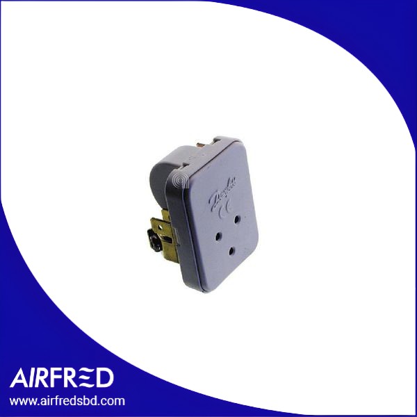 Relé adaptable para frigoríficos y congeladores 00228108