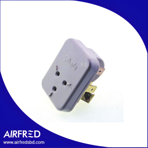 Relé adaptable para frigoríficos y congeladores