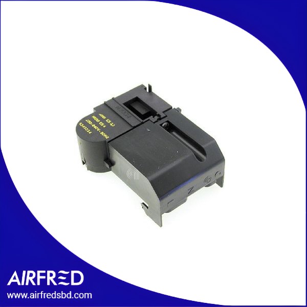 Morsettiera para equipo de costura, código 00228153