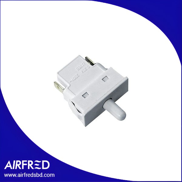 Interruptor de luz para frigorífico, SKU 00229018