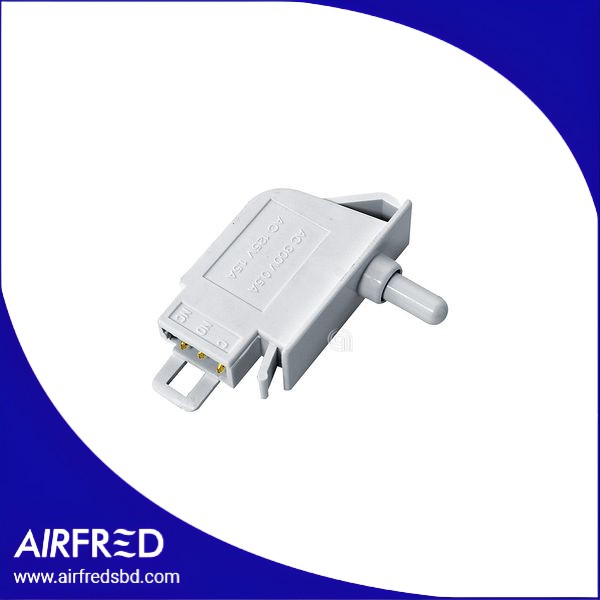 Botón de iluminación de repuesto para frigorífico 00229019