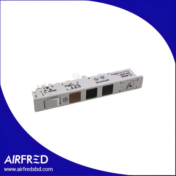 Control de iluminación para congelador, código 00229101