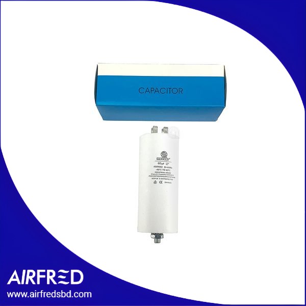 Repuesto de capacitor para lavadora