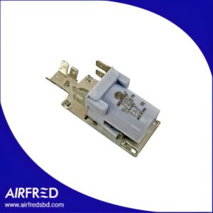 Condensador filtro de ruido 0,1 µF para lavadoras UNIVERSALE - 00230104