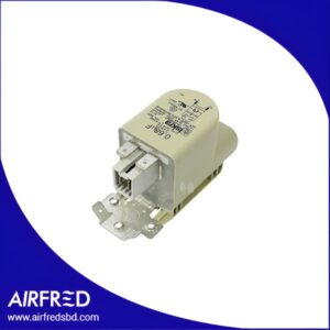 Condensador de filtro de ruido para lavadora Whirlpool - 00230105