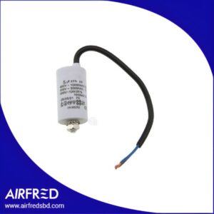 Capacitor con cable 2 µF para lavadoras MONDO - 00230200