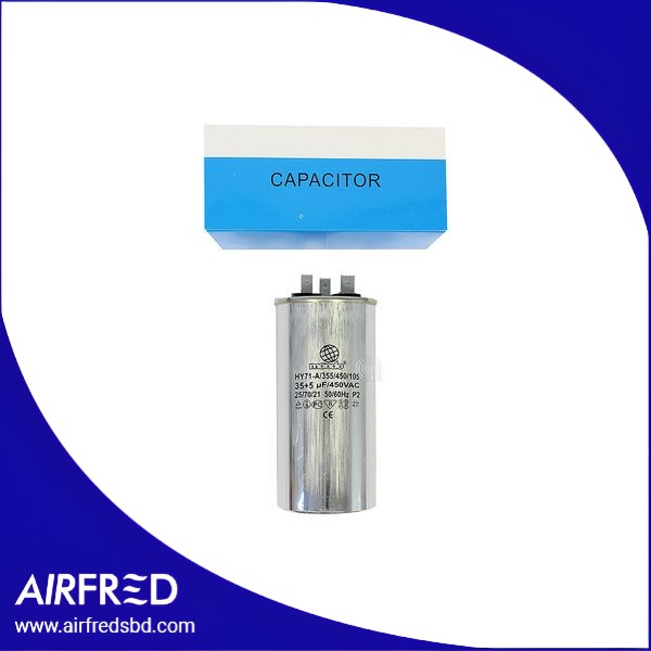 Condensador de arranque para frigorífico 00230353