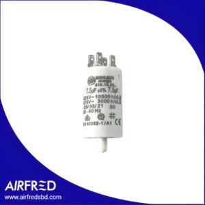 Capacitor 7,5 µF para lavadora Candy - 00230425